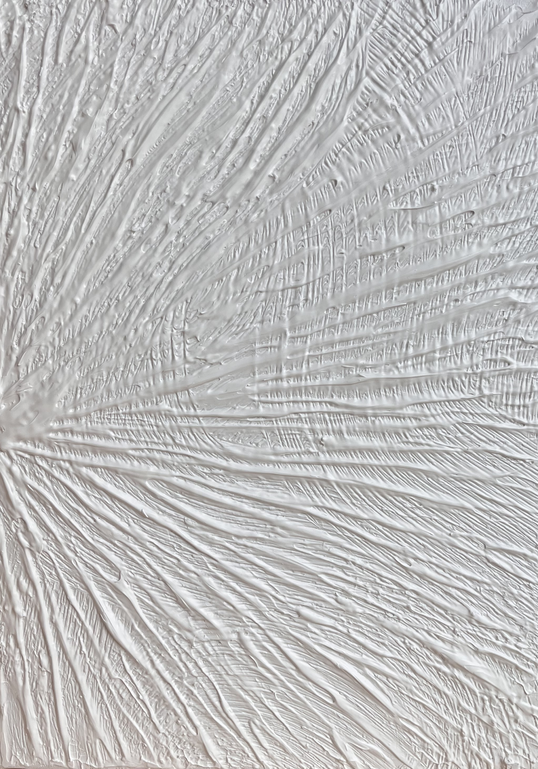 White Circle
